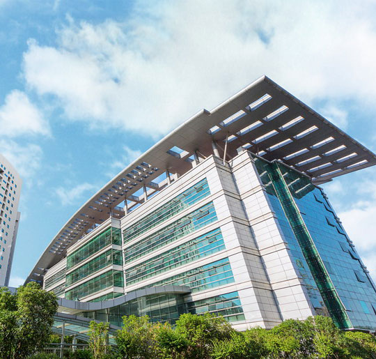 江蘇三里港高空建筑防腐有限公司始建于七十年代，是專業從事各類煙囪安裝旋轉梯、高空建筑物的維修、防腐等工程的施工企業。